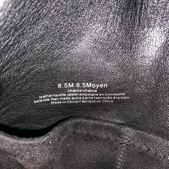 Karl Lagerfeld Paris Over-the-Knee Boots - Picture 6 of 7